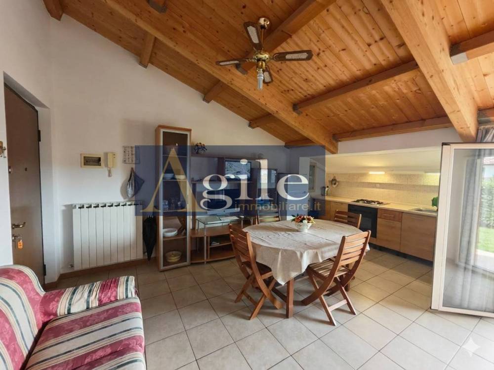 appartamento in vendita a Tortoreto