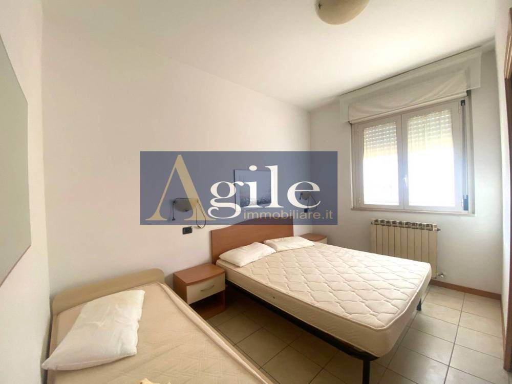 appartamento in vendita a Tortoreto