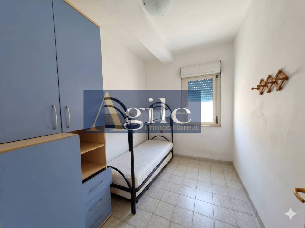 appartamento in vendita a Tortoreto
