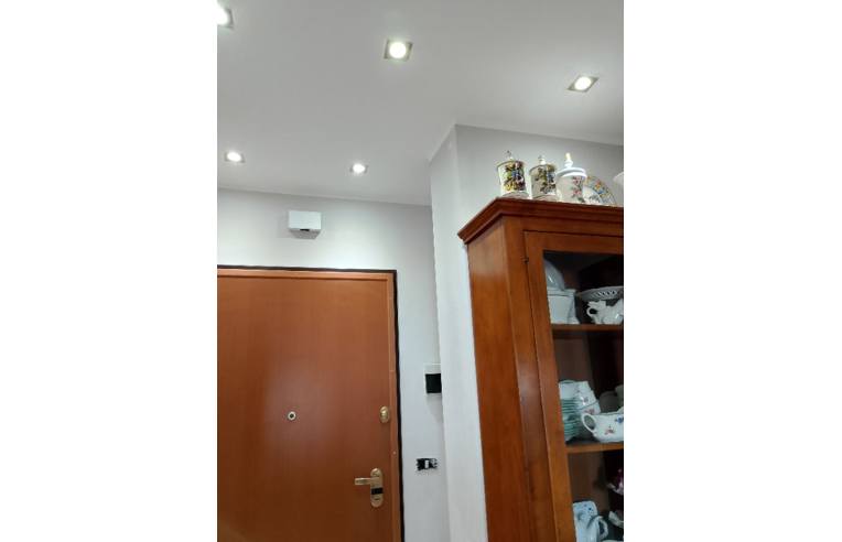 appartamento in vendita a Tortoreto