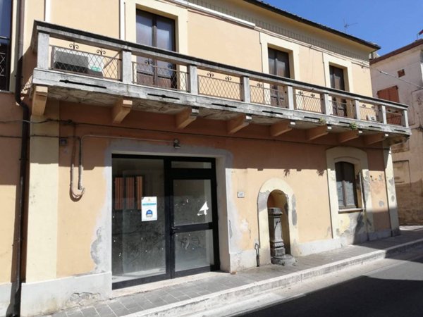 monolocale in vendita a Tortoreto