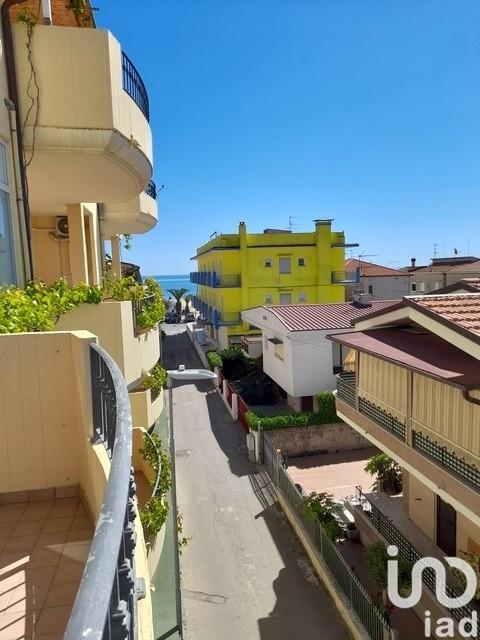 appartamento in vendita a Tortoreto