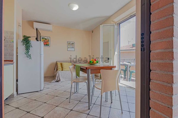 appartamento in vendita a Tortoreto