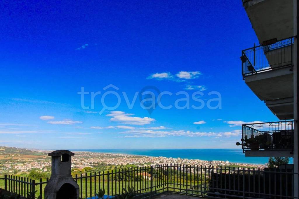 appartamento in vendita a Tortoreto