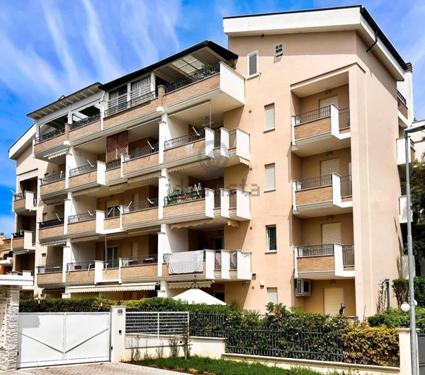 appartamento in vendita a Tortoreto