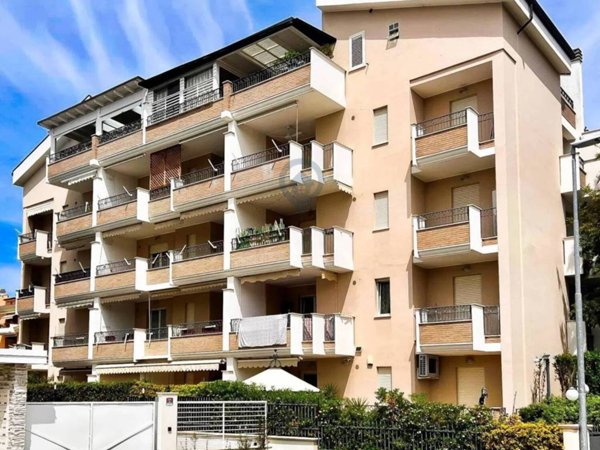 appartamento in vendita a Tortoreto