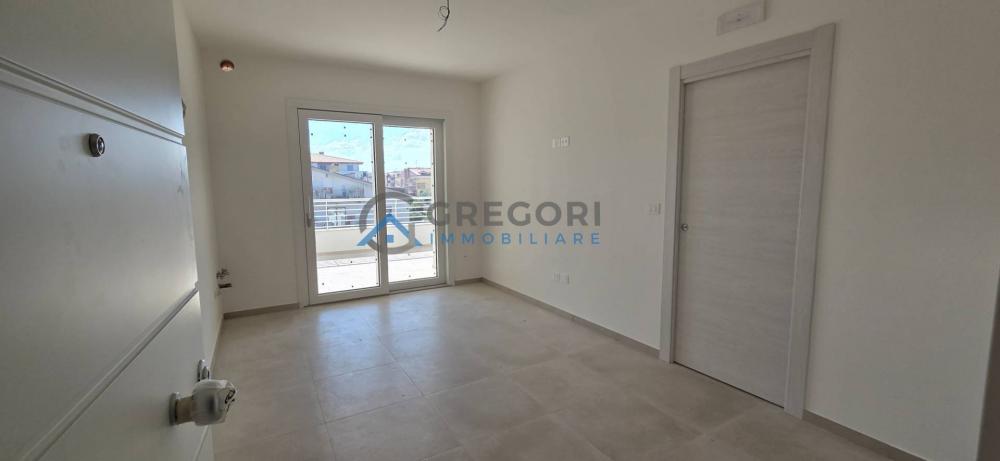 appartamento in vendita a Tortoreto