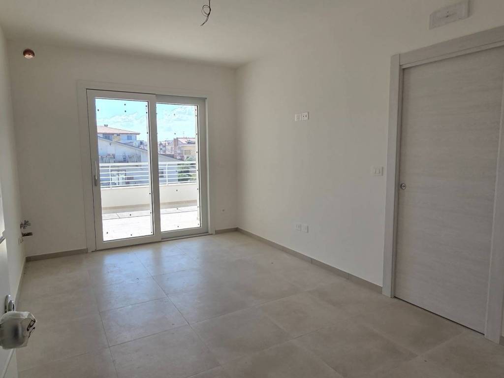 appartamento in vendita a Tortoreto