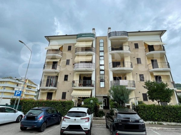 appartamento in vendita a Tortoreto