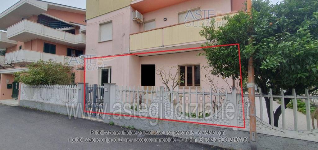 negozio in vendita a Tortoreto