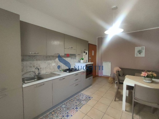 appartamento in vendita a Tortoreto