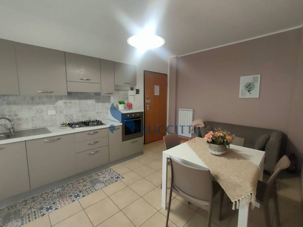 appartamento in vendita a Tortoreto