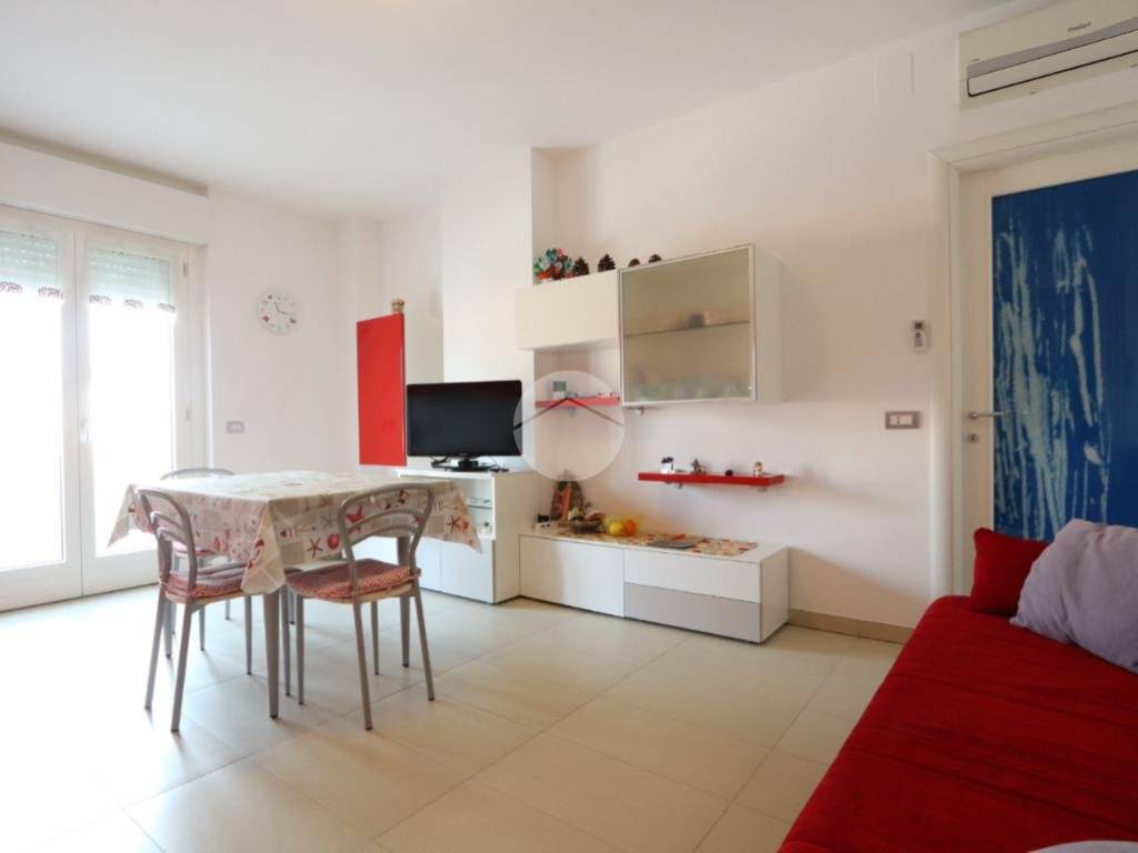 appartamento in vendita a Tortoreto