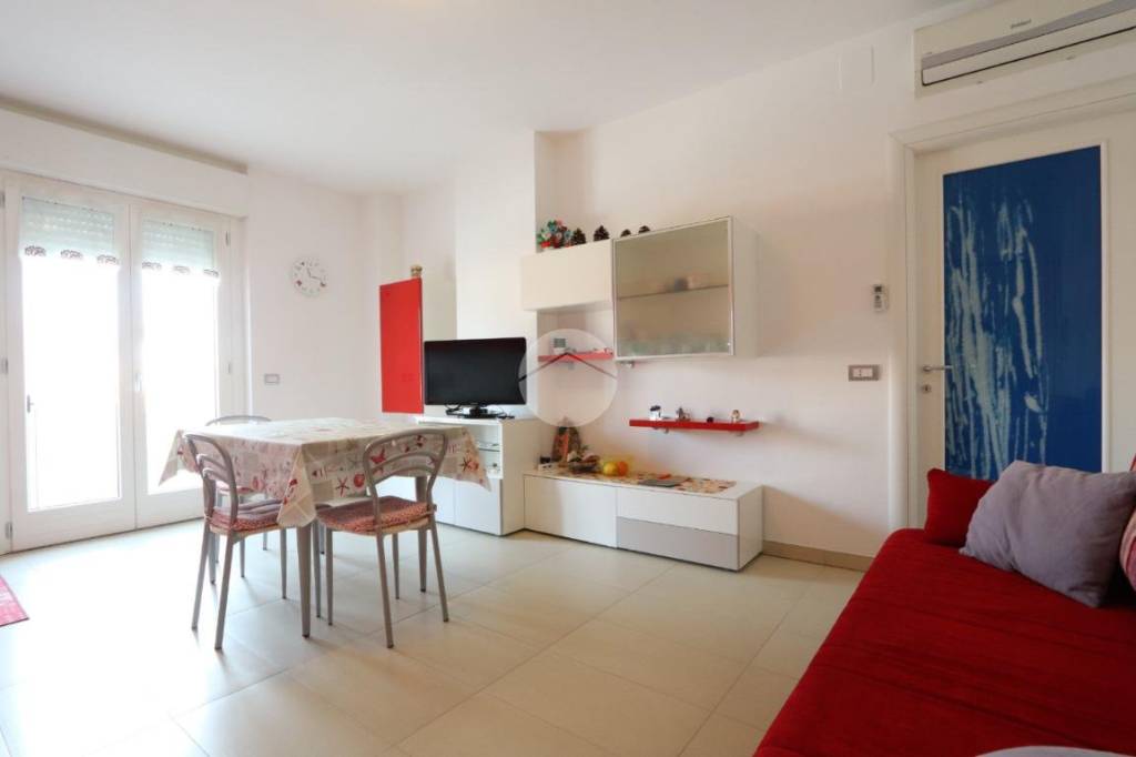 appartamento in vendita a Tortoreto