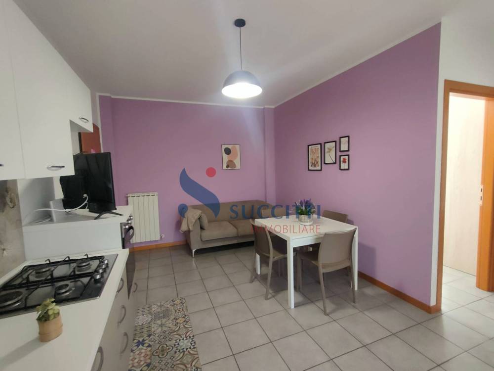 appartamento in vendita a Tortoreto