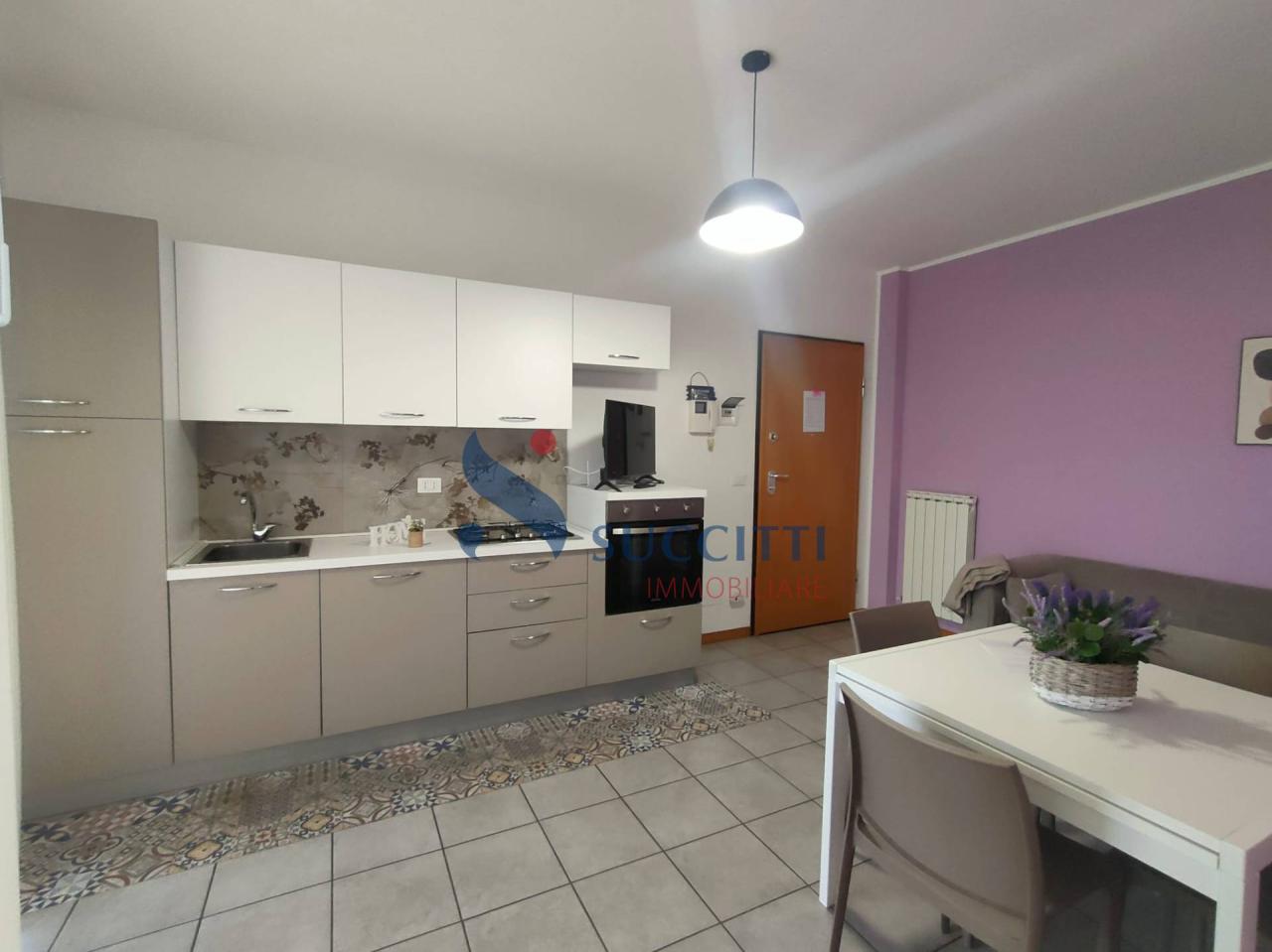 appartamento in vendita a Tortoreto