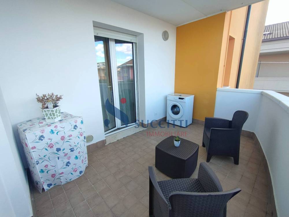 appartamento in vendita a Tortoreto