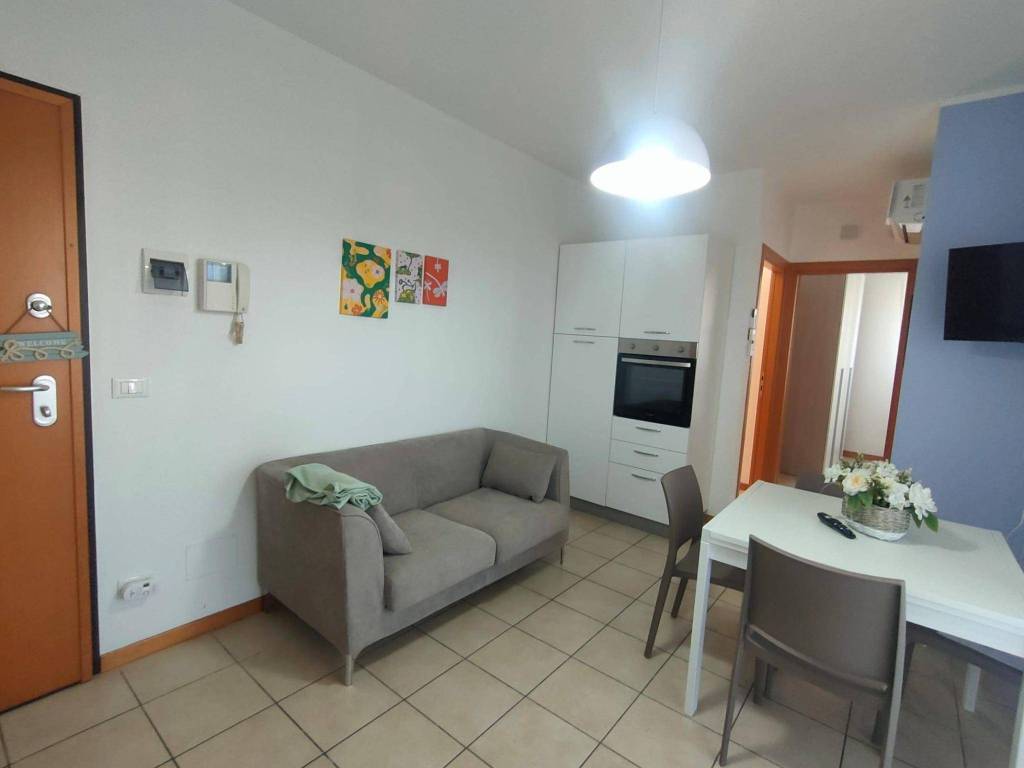 appartamento in vendita a Tortoreto