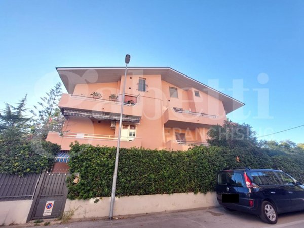 appartamento in vendita a Tortoreto