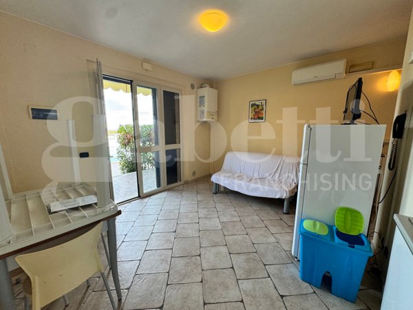 appartamento in vendita a Tortoreto