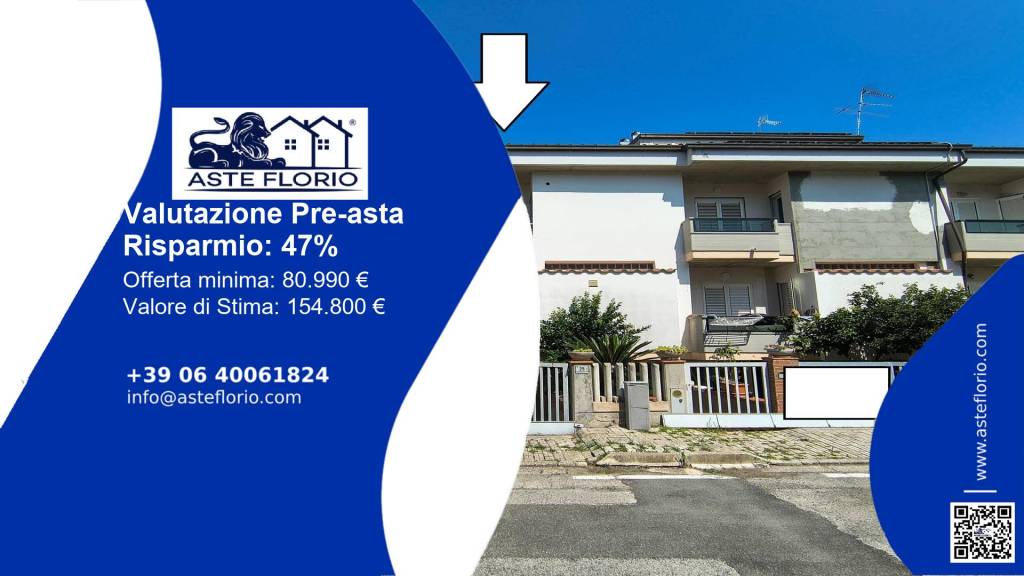 casa indipendente in vendita a Tortoreto