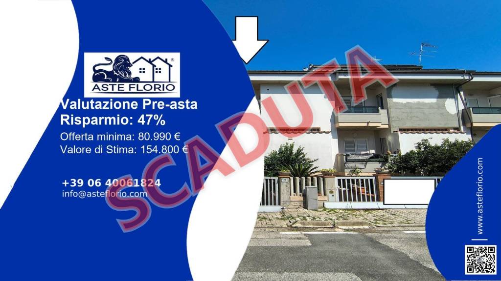 casa indipendente in vendita a Tortoreto