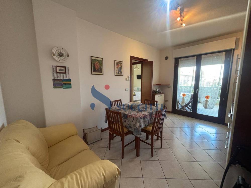 appartamento in vendita a Tortoreto