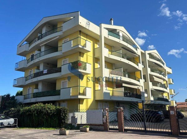 appartamento in vendita a Tortoreto