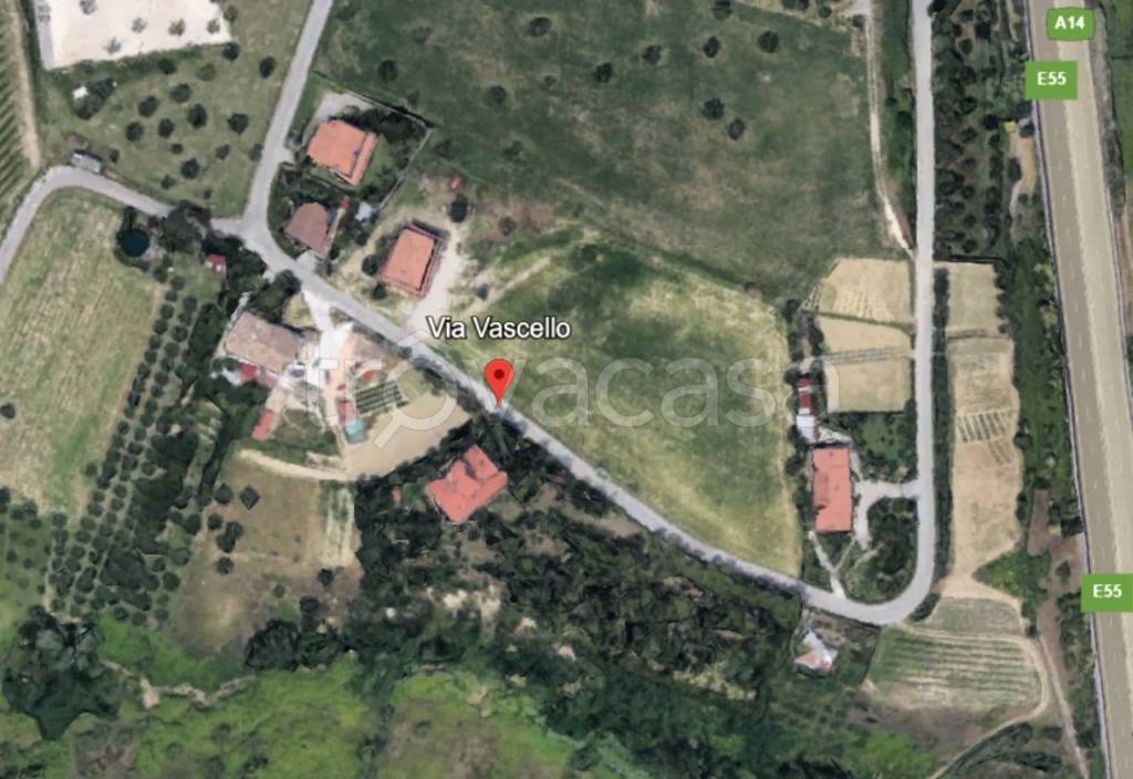 casa indipendente in vendita a Tortoreto
