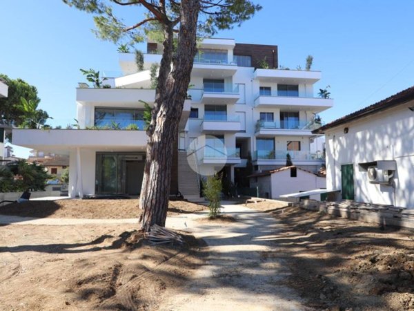 appartamento in vendita a Tortoreto