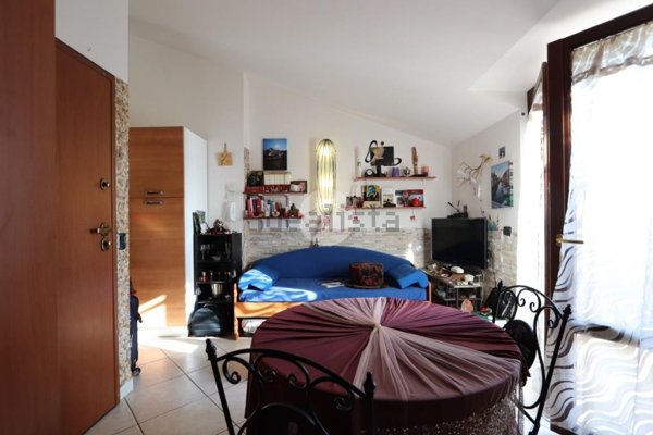 appartamento in vendita a Tortoreto
