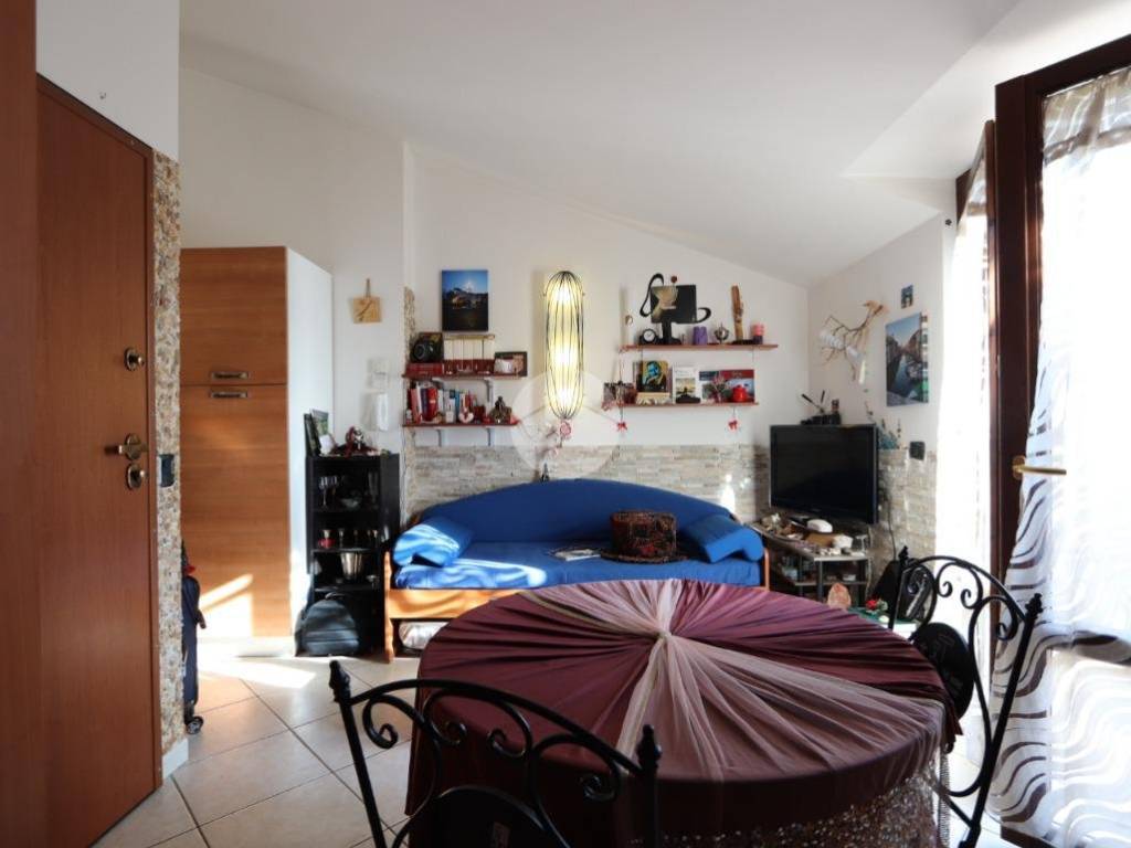 appartamento in vendita a Tortoreto