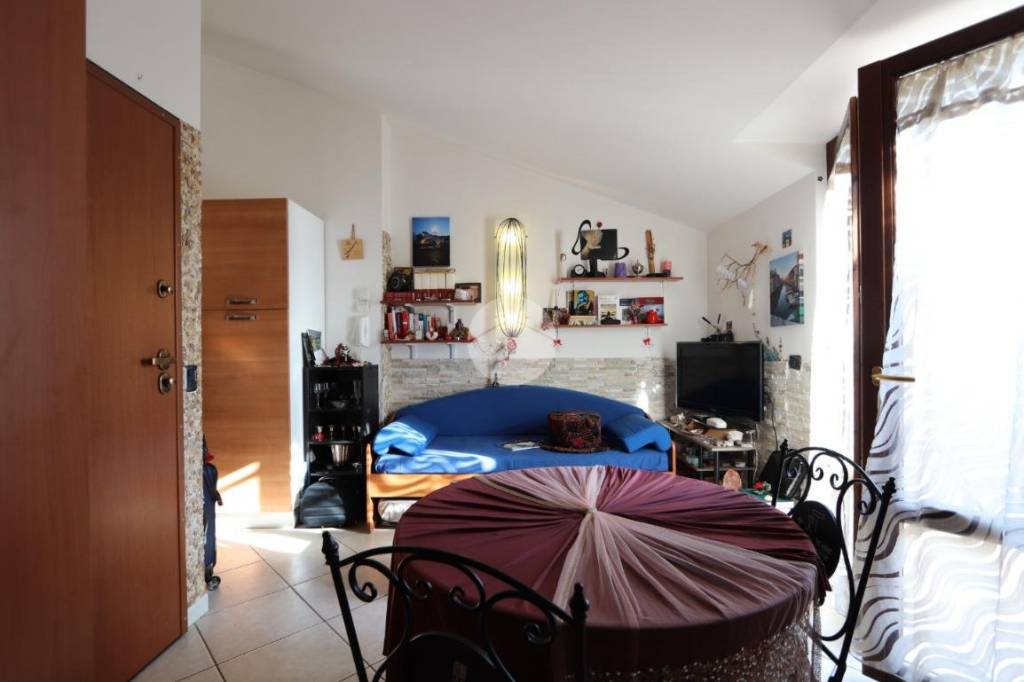 appartamento in vendita a Tortoreto