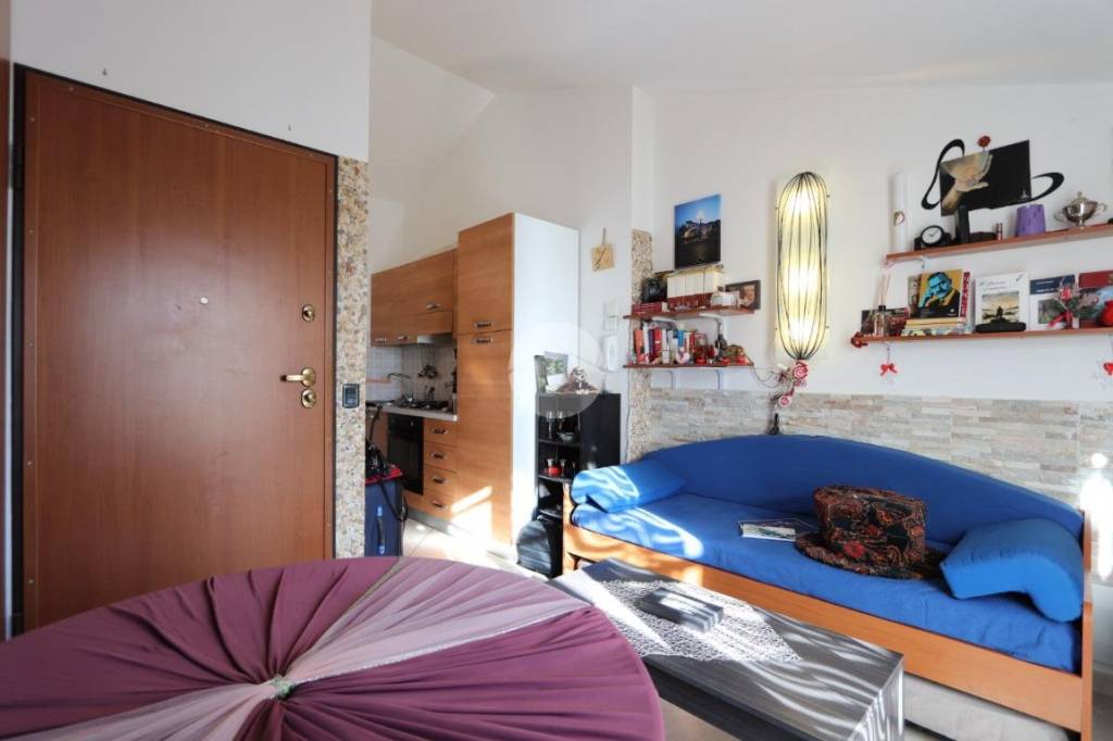 appartamento in vendita a Tortoreto