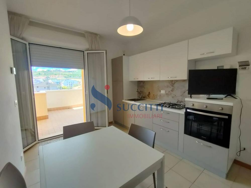 appartamento in vendita a Tortoreto