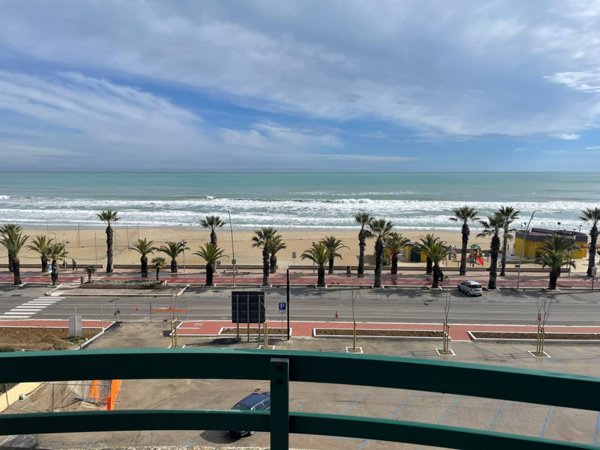 appartamento in vendita a Tortoreto