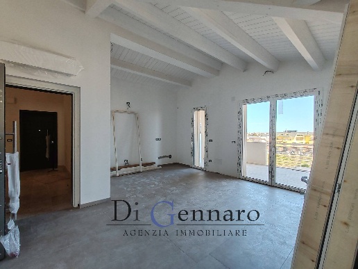 appartamento in vendita a Tortoreto