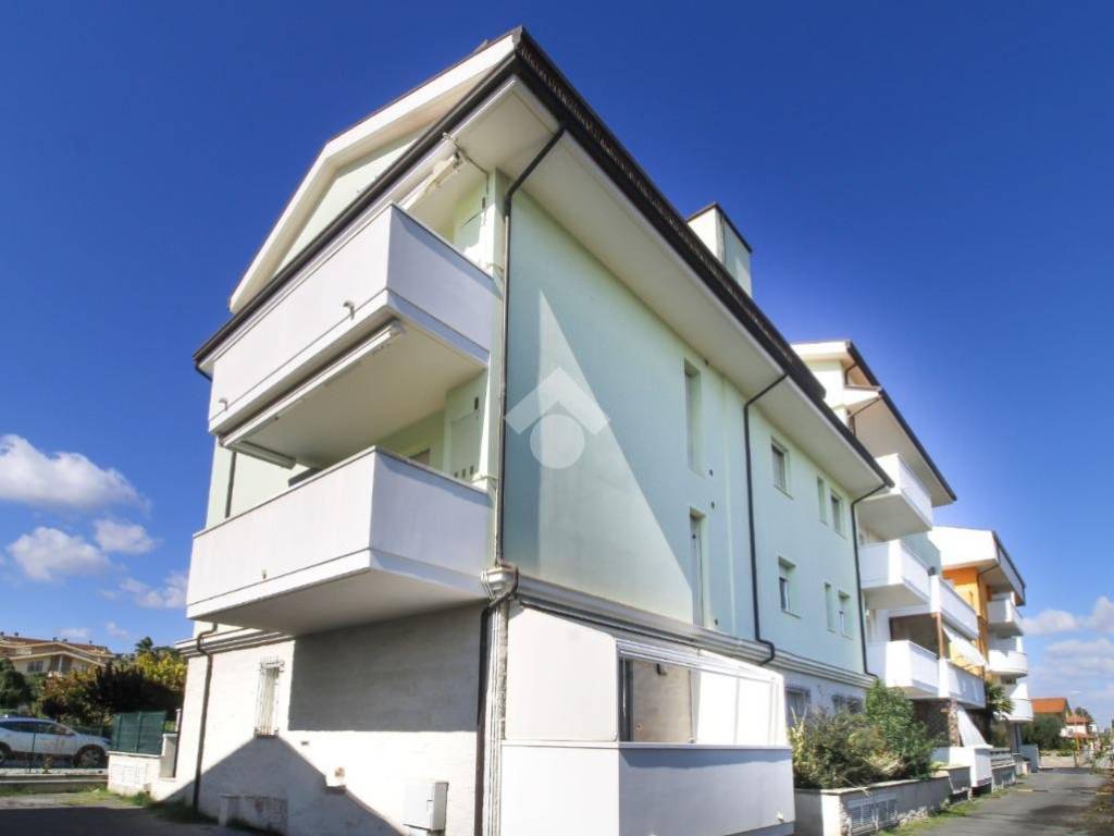 appartamento in vendita a Tortoreto