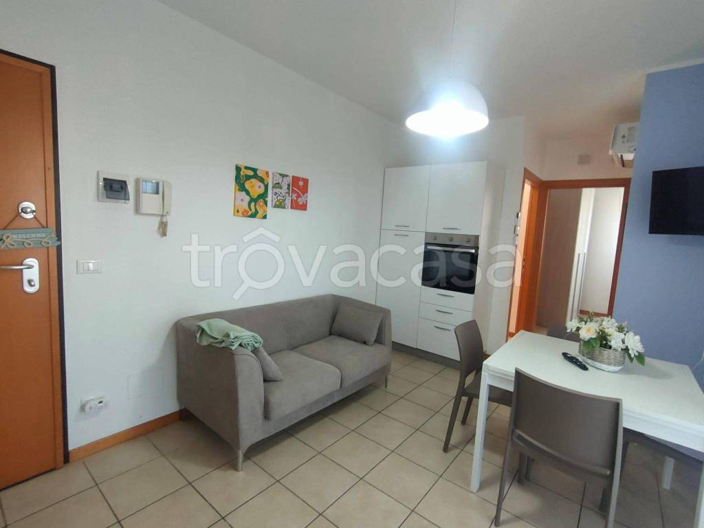 appartamento in vendita a Tortoreto