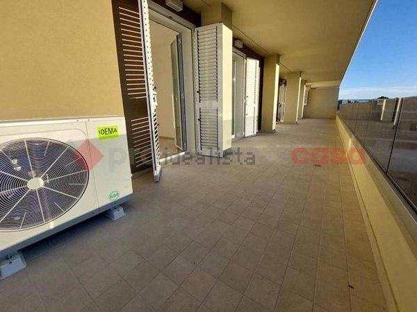 appartamento in vendita a Tortoreto