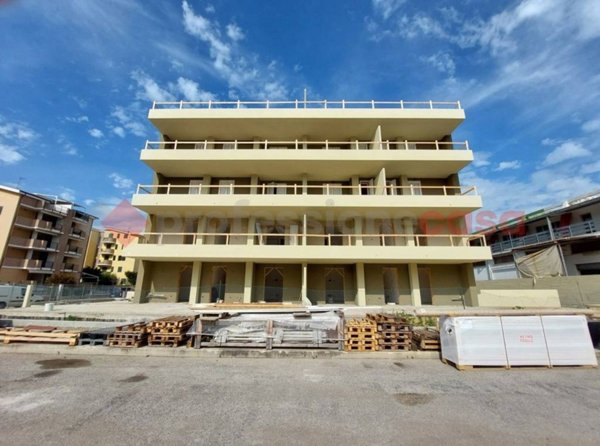 appartamento in vendita a Tortoreto