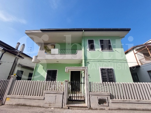 appartamento in vendita a Tortoreto