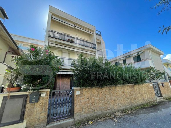 appartamento in vendita a Tortoreto