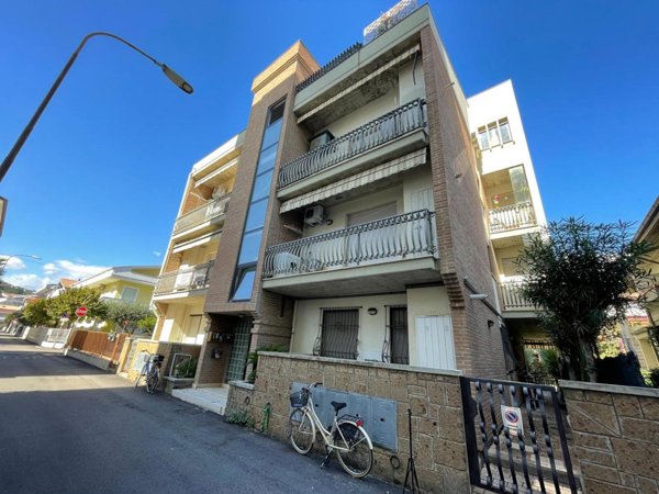 appartamento in vendita a Tortoreto