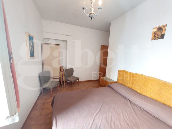 appartamento in vendita a Tortoreto