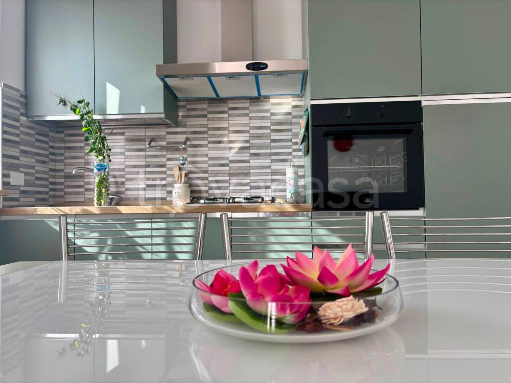 appartamento in vendita a Tortoreto