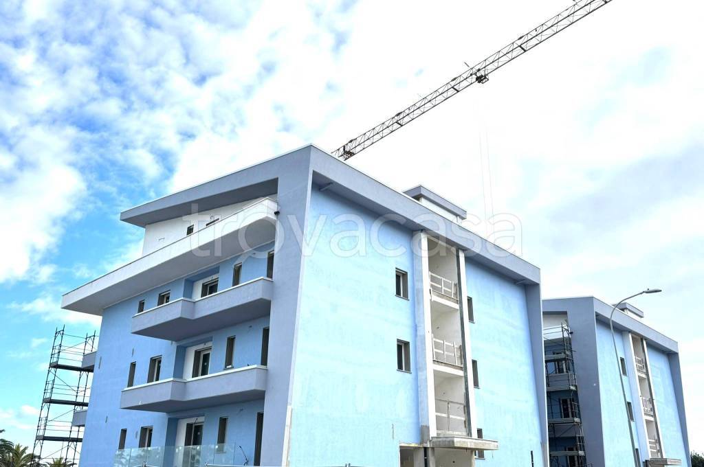 appartamento in vendita a Tortoreto