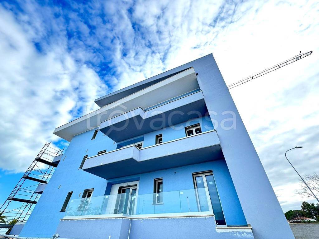 appartamento in vendita a Tortoreto