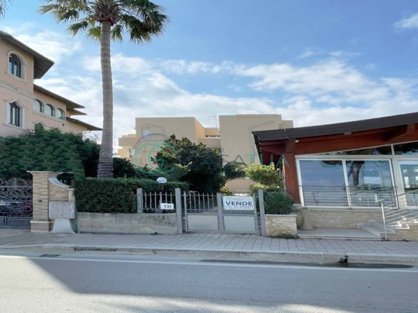 appartamento in vendita a Tortoreto