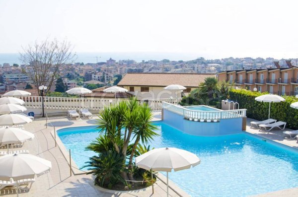 appartamento in vendita a Tortoreto